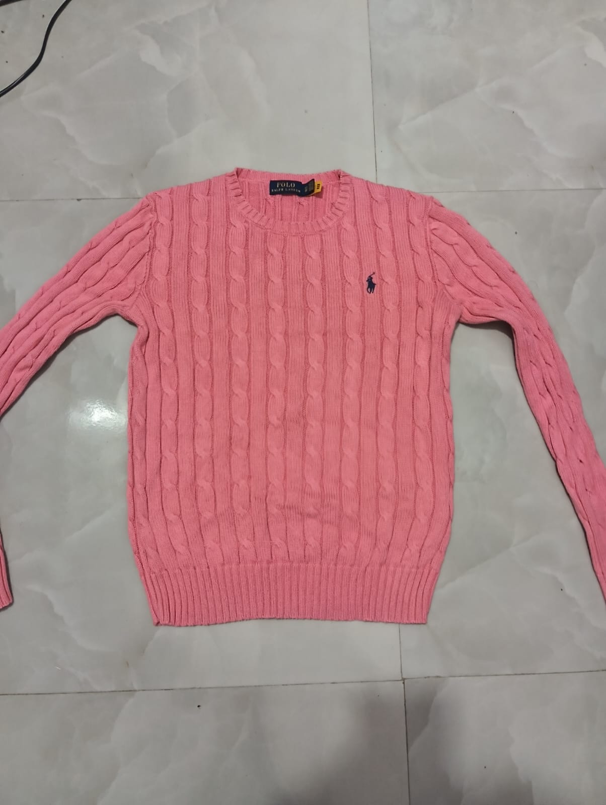 Ralph Lauren Polo Sweaters