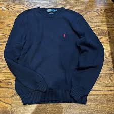 Polo Ralph Lauren Pullover