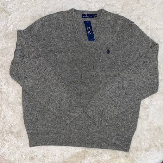 Marken-Ralph Lauren-Pullover