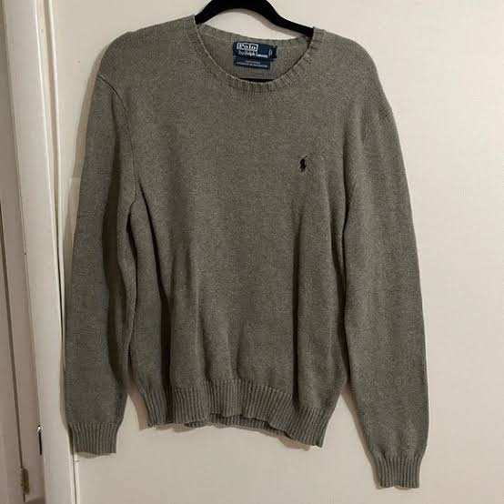 Polo Ralph Lauren Pullover