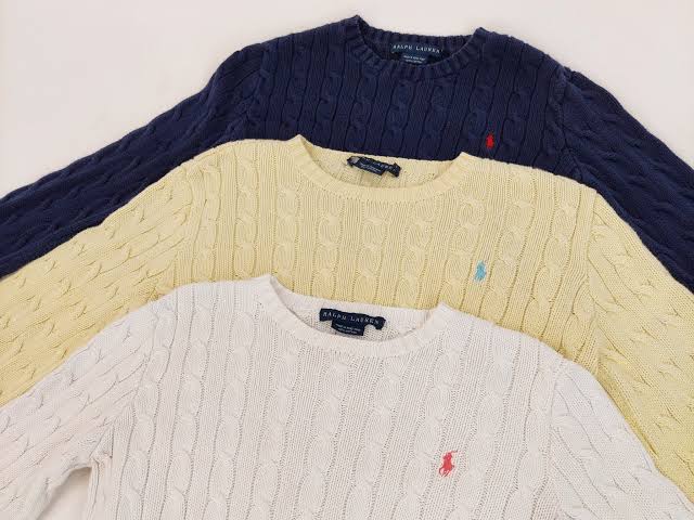 Polo Ralph Lauren Pullover