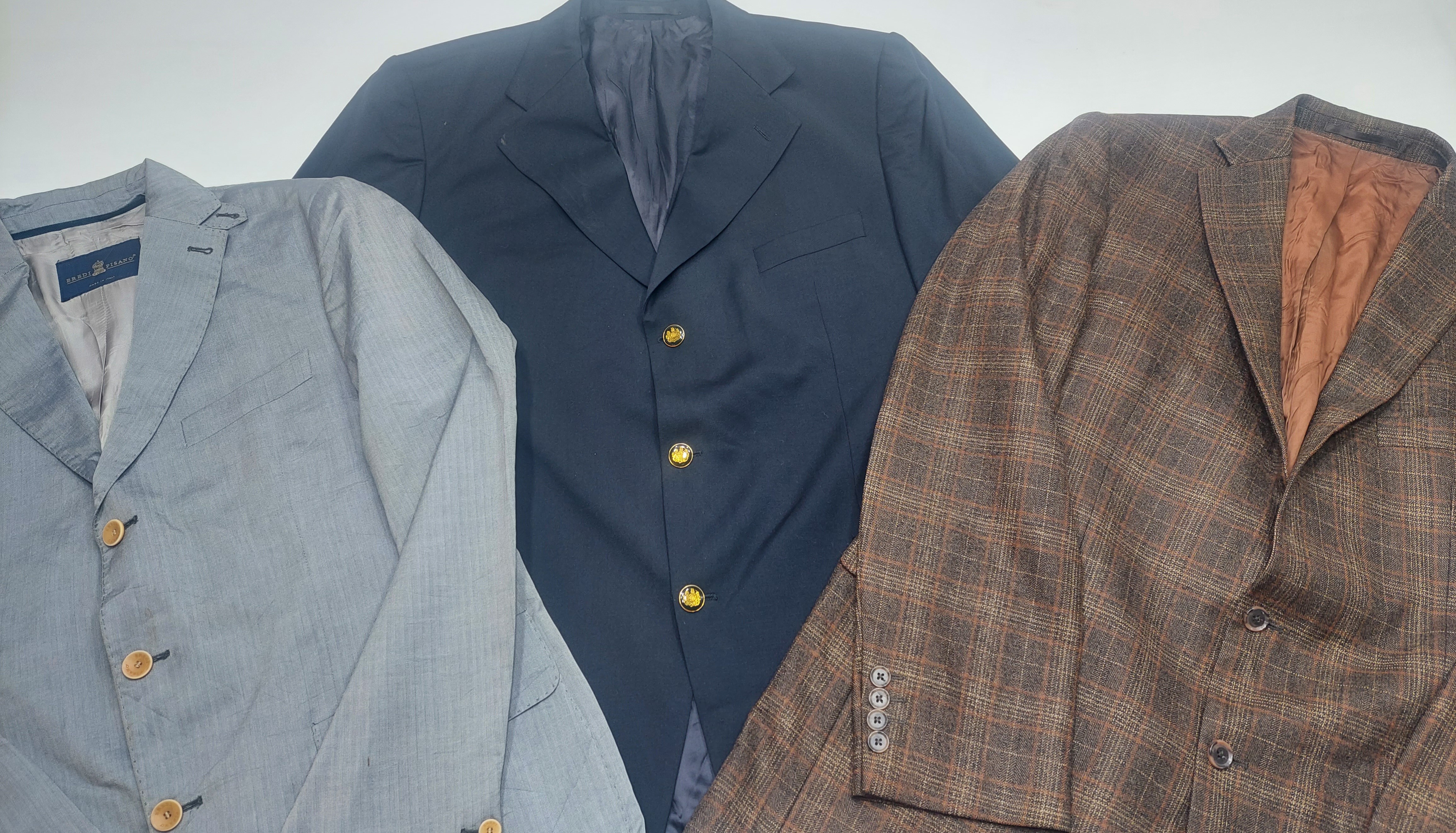 Loro Piana Blazer