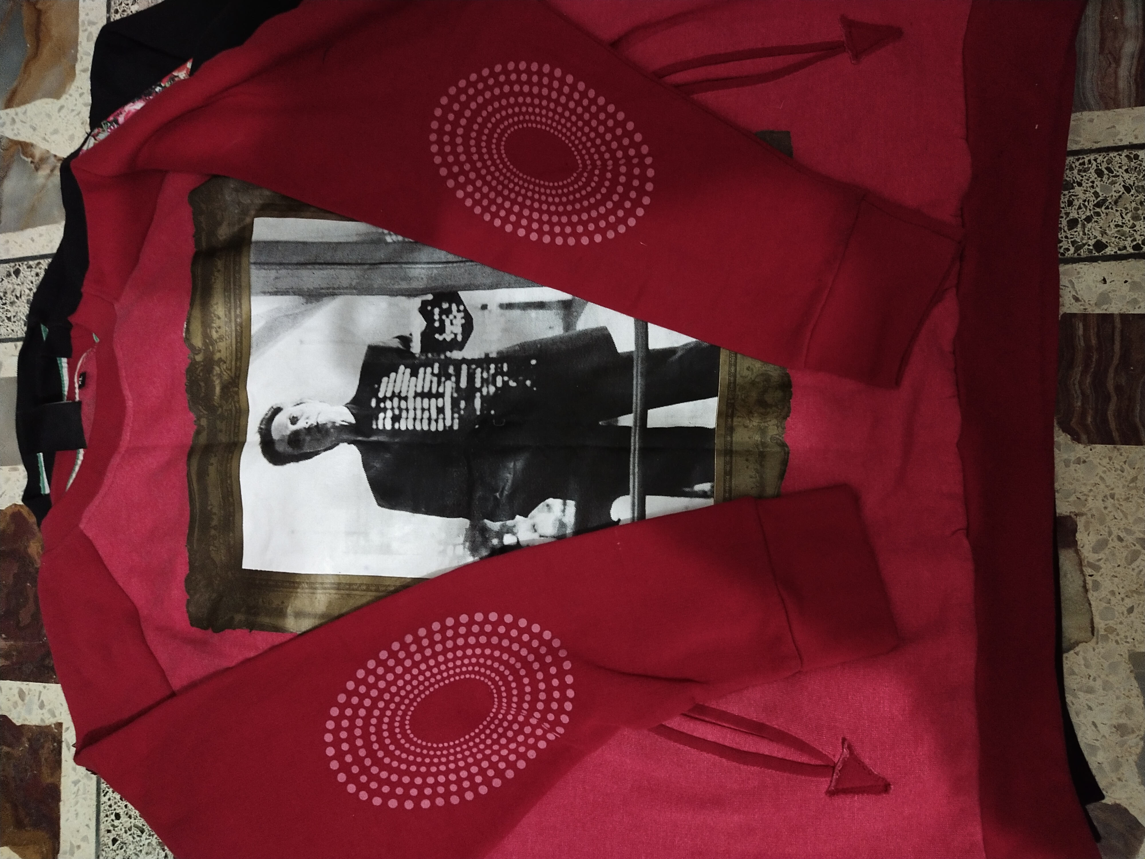 Musik Sweatshirts