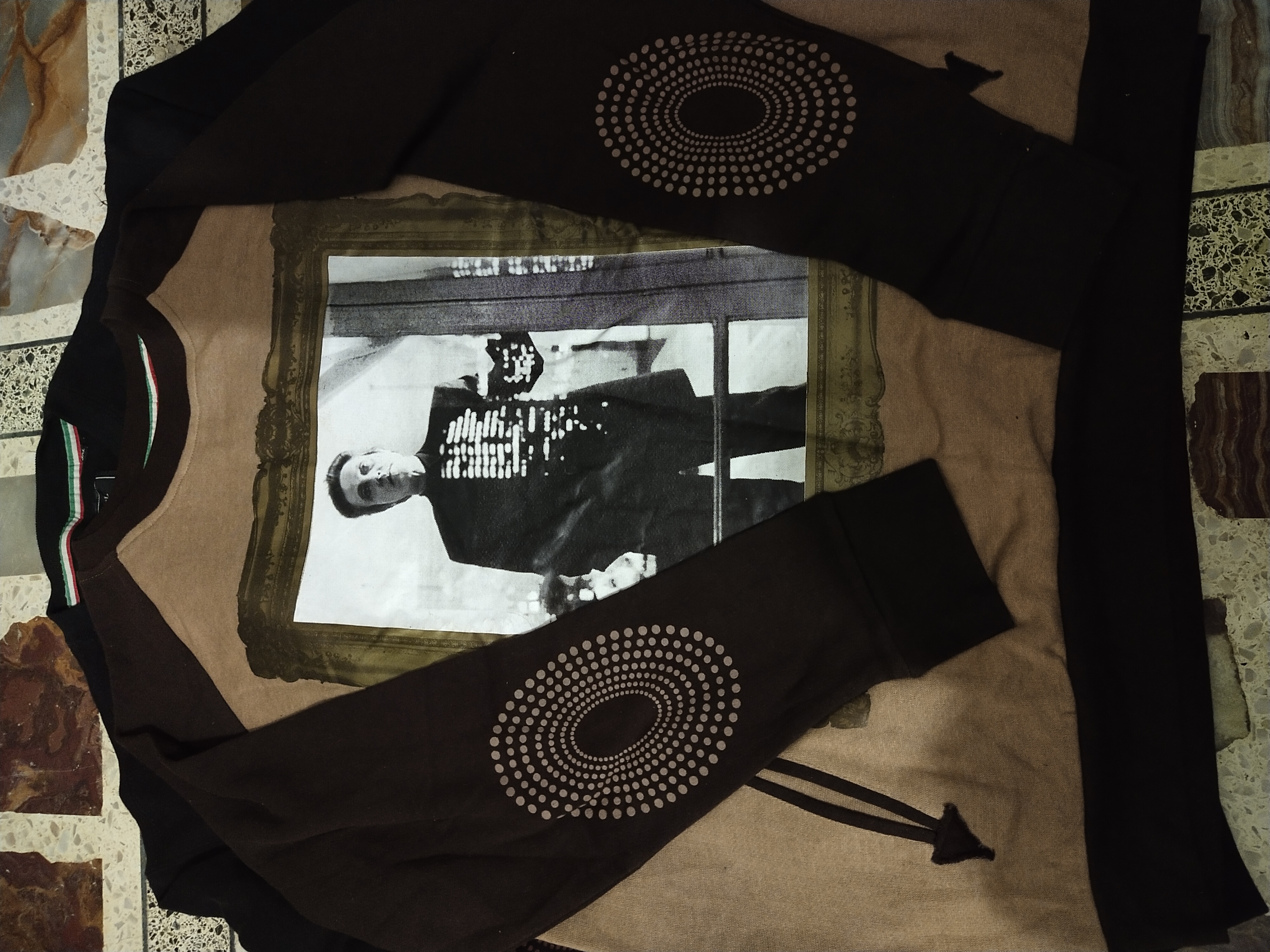 Musik Sweatshirts