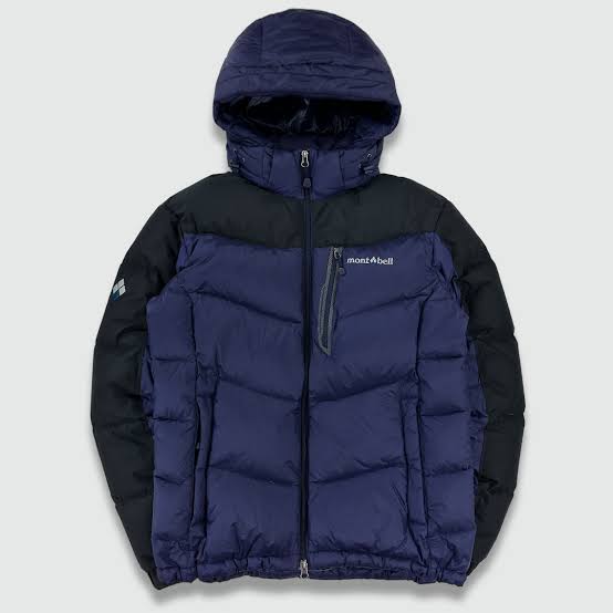 Premium Montbell Puffer Jackets