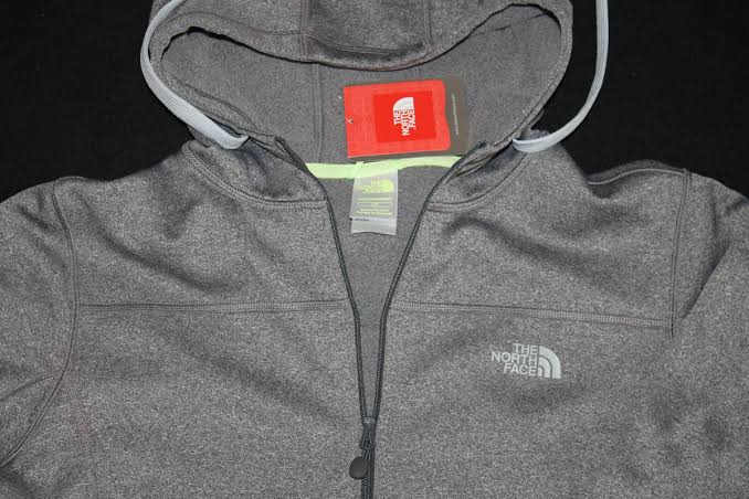 Die North Face Vintage Kapuzenpullover / Sweatshir..