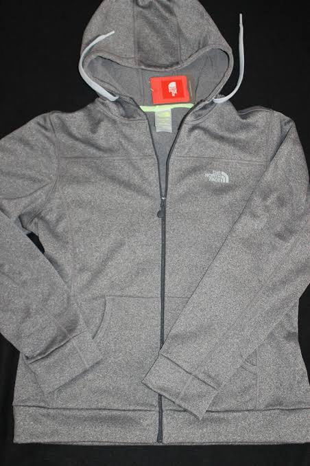 Die North Face Vintage Kapuzenpullover / Sweatshirts