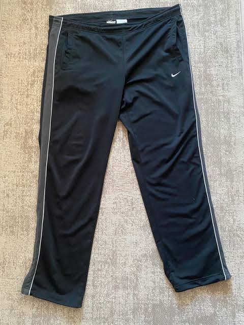 Authentic Nike Track Pants