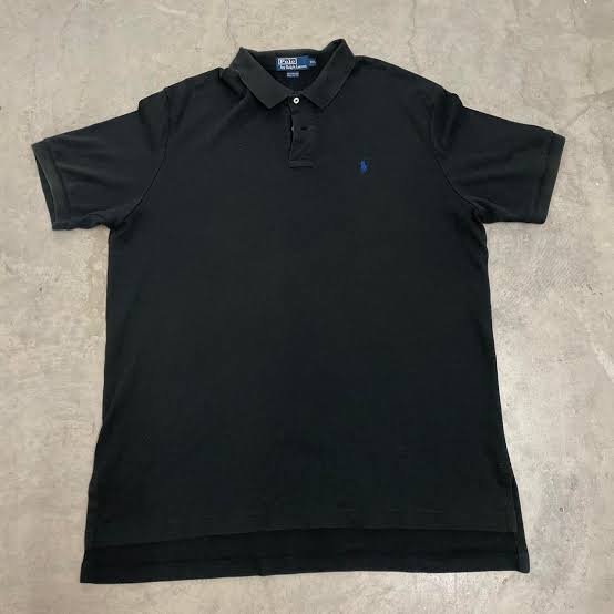 T-shirts Ralph Lauren