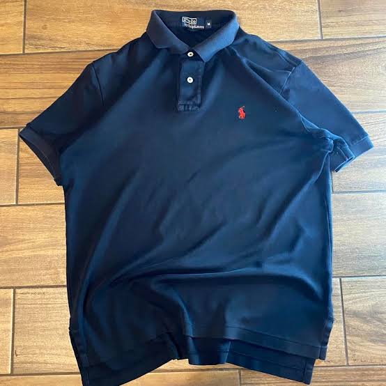 T-shirts Polo Ralph Lauren