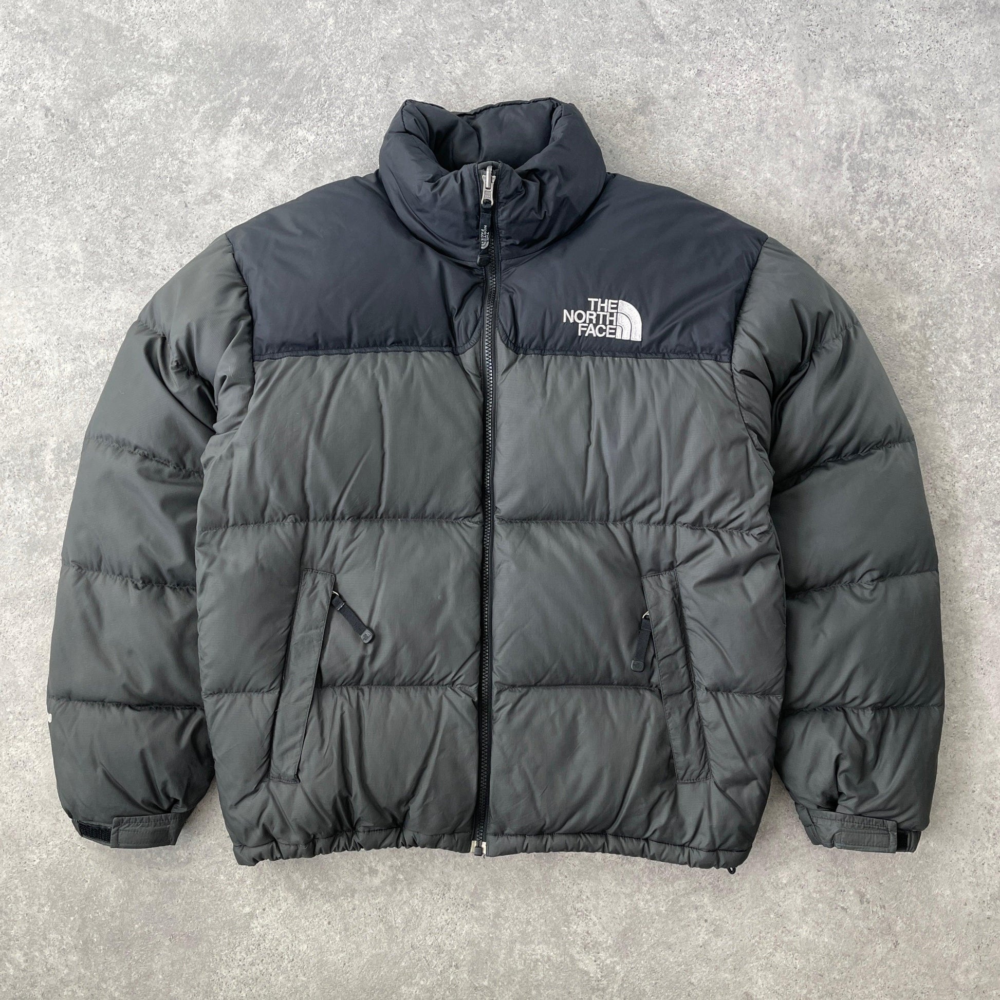 Authentiques vestes doudoune The North Face