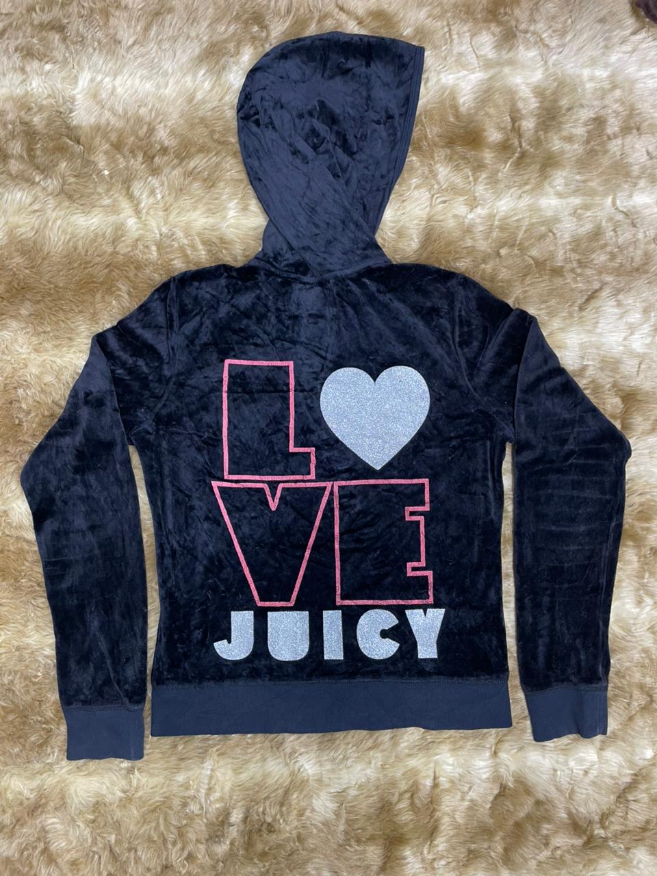 Juicy couture jackets