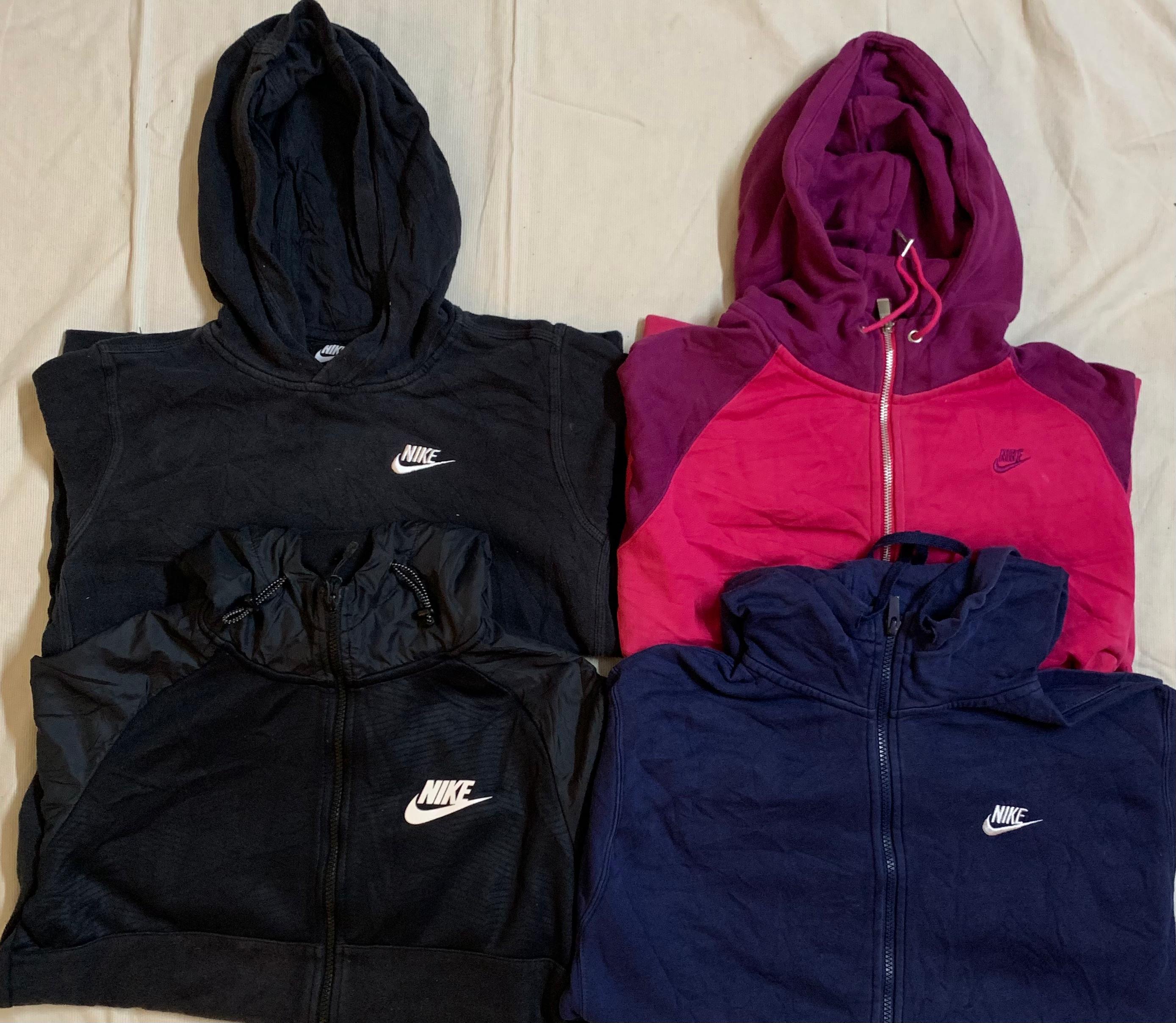 Ensemble 2 de sweats à capuche Nike