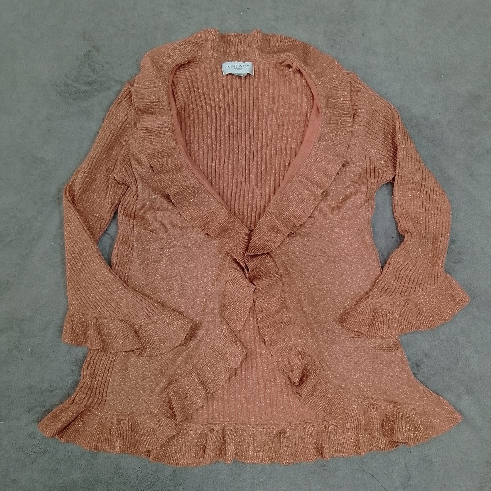 CR2602 Y2K Pulls Cardigans - 12 Pcs