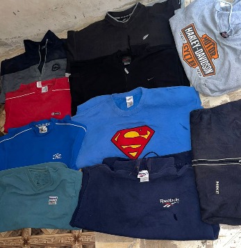 Beste Vintage-Sweatshirts 8