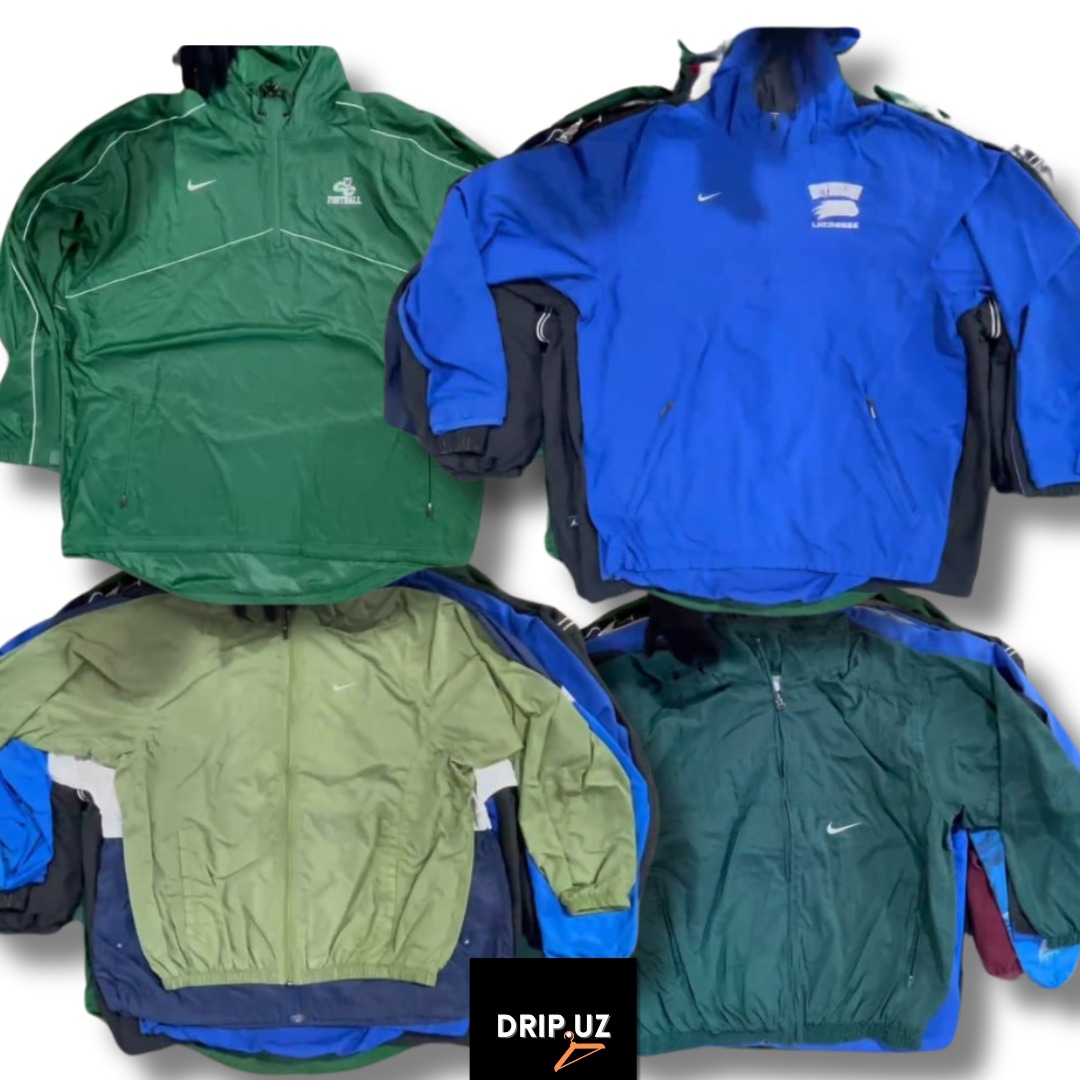 Nike Jackets-Windbreakers, Hoodies, Sports Teams, Puffers H2910/R10