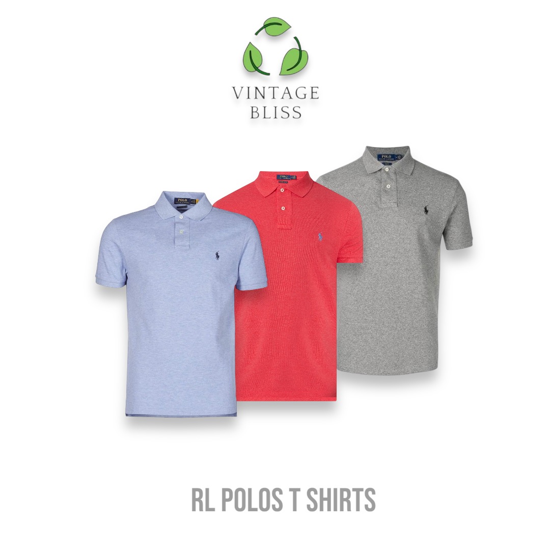 Polo Ralph Lauren Polos T-Shirts