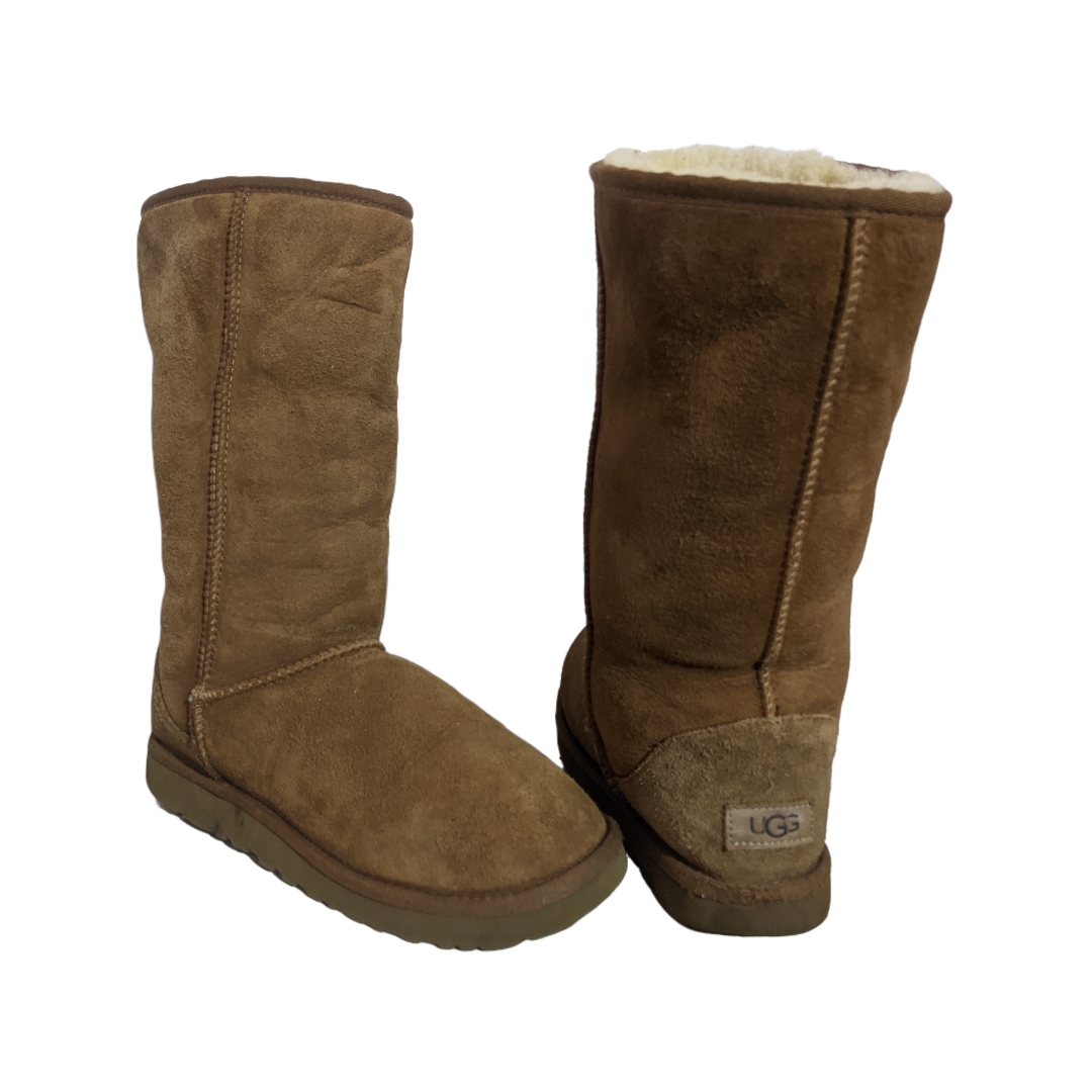 MV98# Beste Qualität UGG Winterstiefel