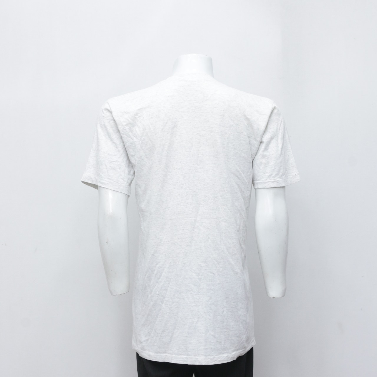 CR2609 ヴィンテージシングルステッチ Tシャツ - 20 枚