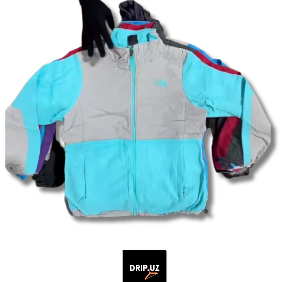 Northface Denali Fleece H3010/R10