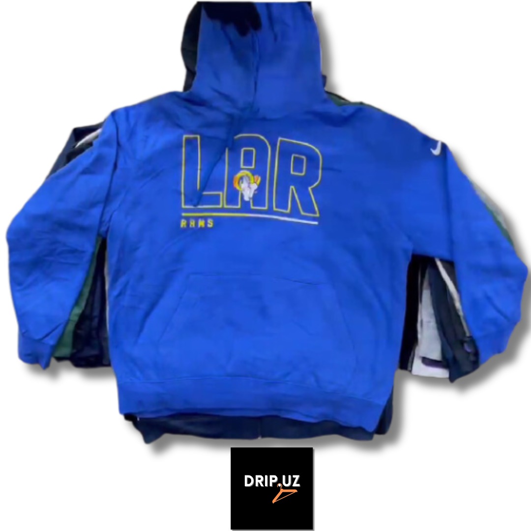 Sweatshirts et Hoodie Nike H3010/R10