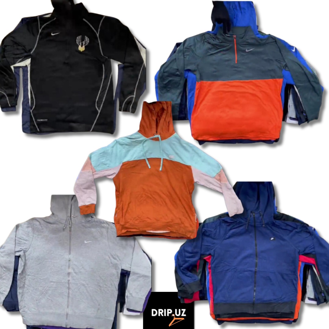 Sweatshirts et Hoodie Nike H3010/R10