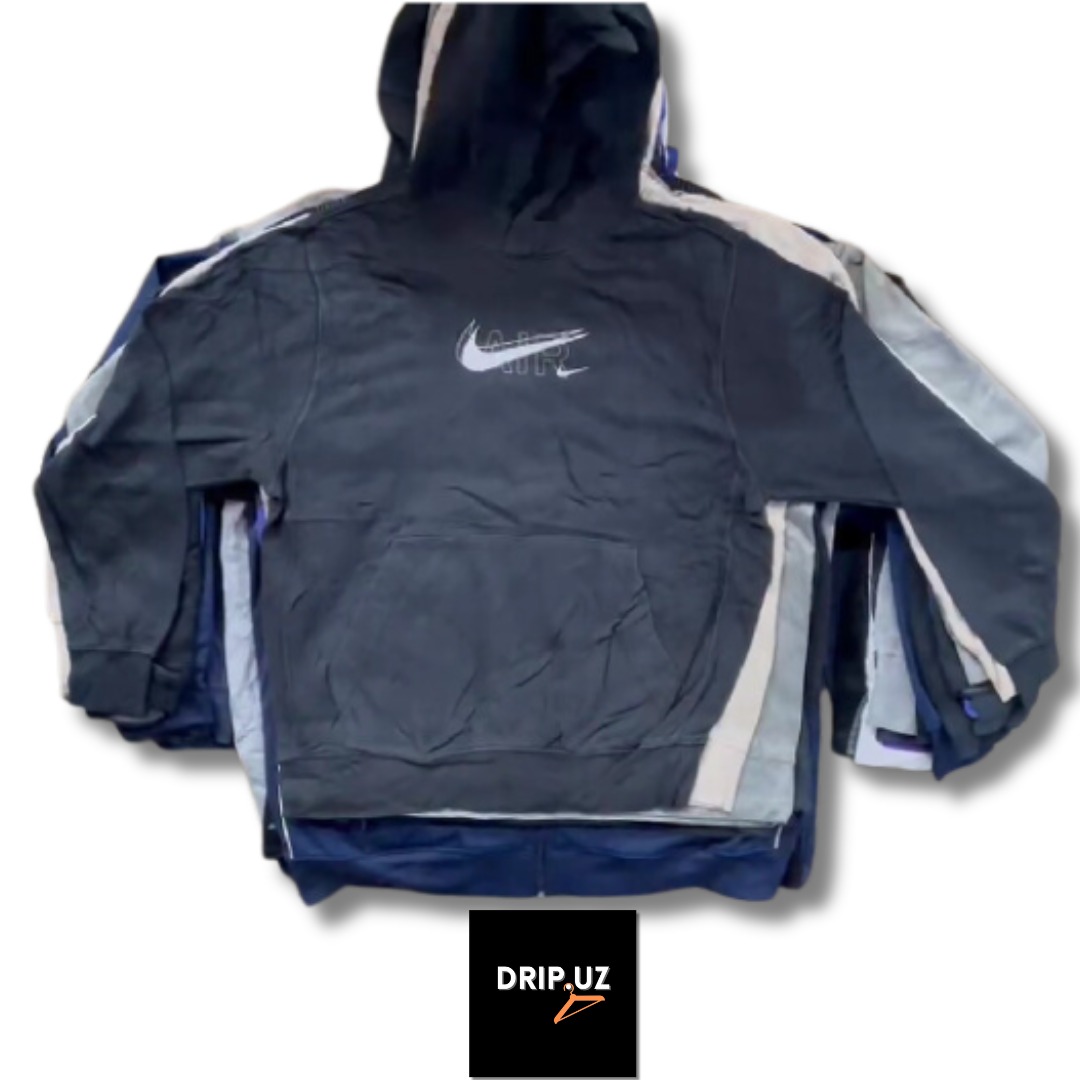 Sweatshirts et Hoodie Nike H3010/R10