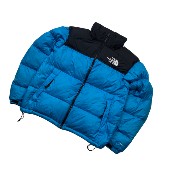 Vintage The North Face Daunenjacken 700 und 800 Nuptse