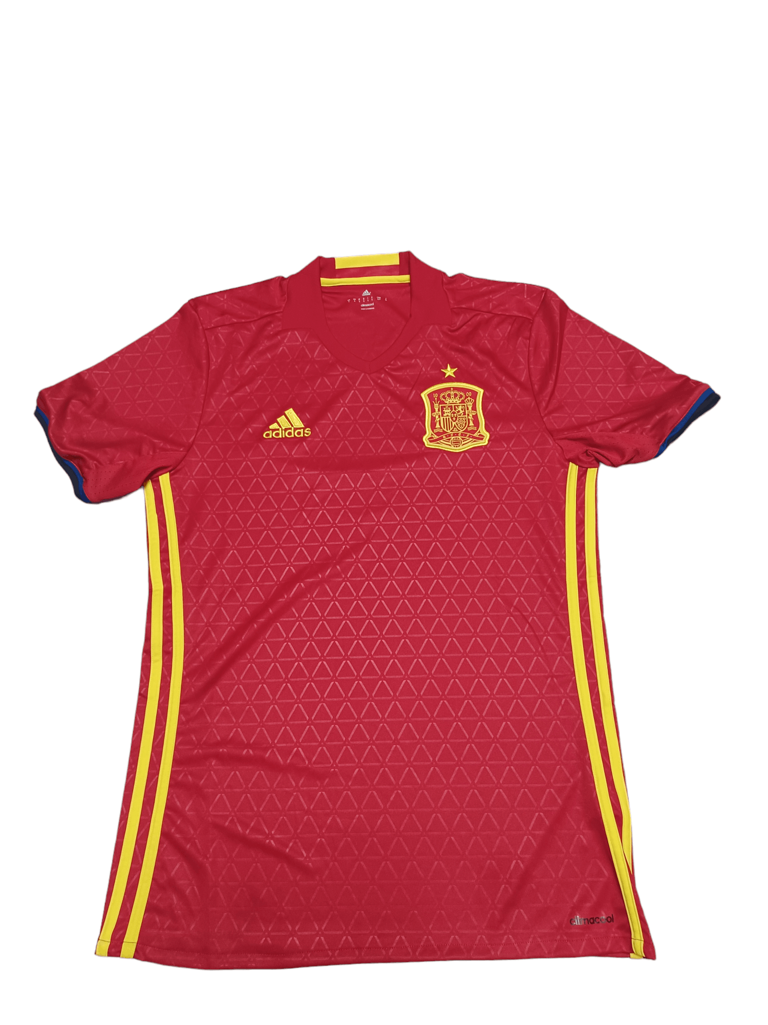 Adidas Jersey's