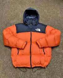 Vintage The North Face Puffer Jackets