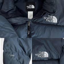 Chaquetas de plumas Nuptse 700-800 de The North Face