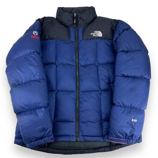 Premium The North Face Puffer Jackets