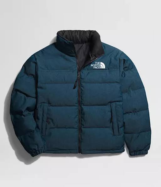 Authentic The North Face Puffer Jackets