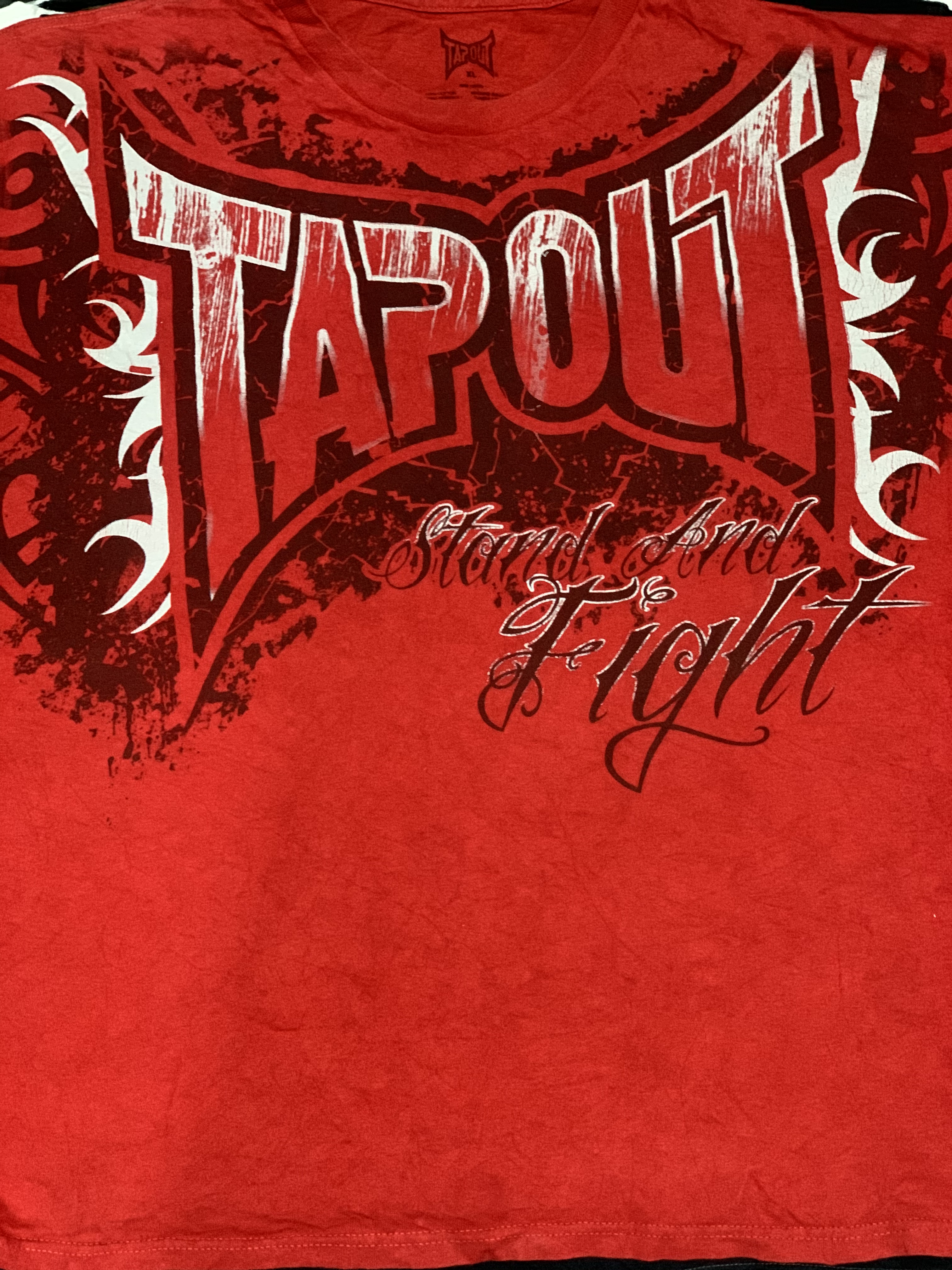 T-shirts Affliction 25 pcs