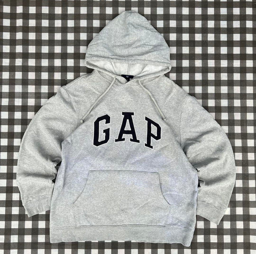 Premium Marken-Sweatshirts