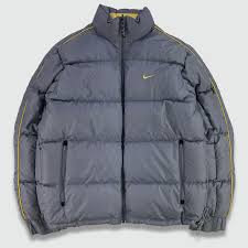 Premium Nike Puffer Jackets