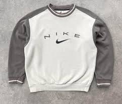 Nike Sweatshirts