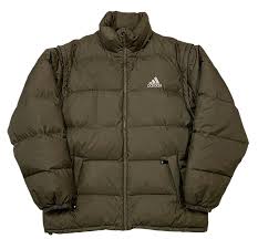 Doudoune Premium Adidas