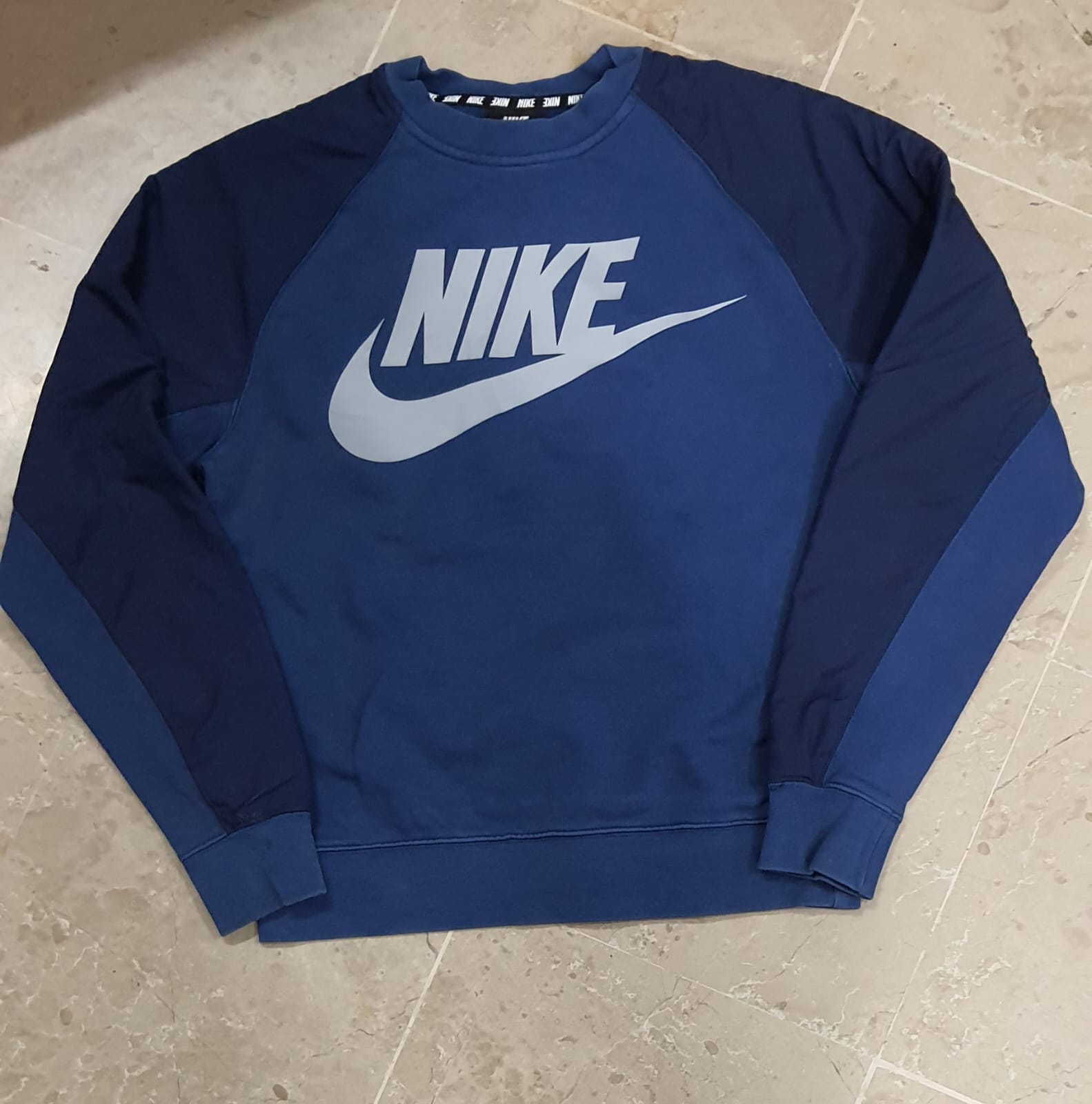 Nike Moletom e suéteres