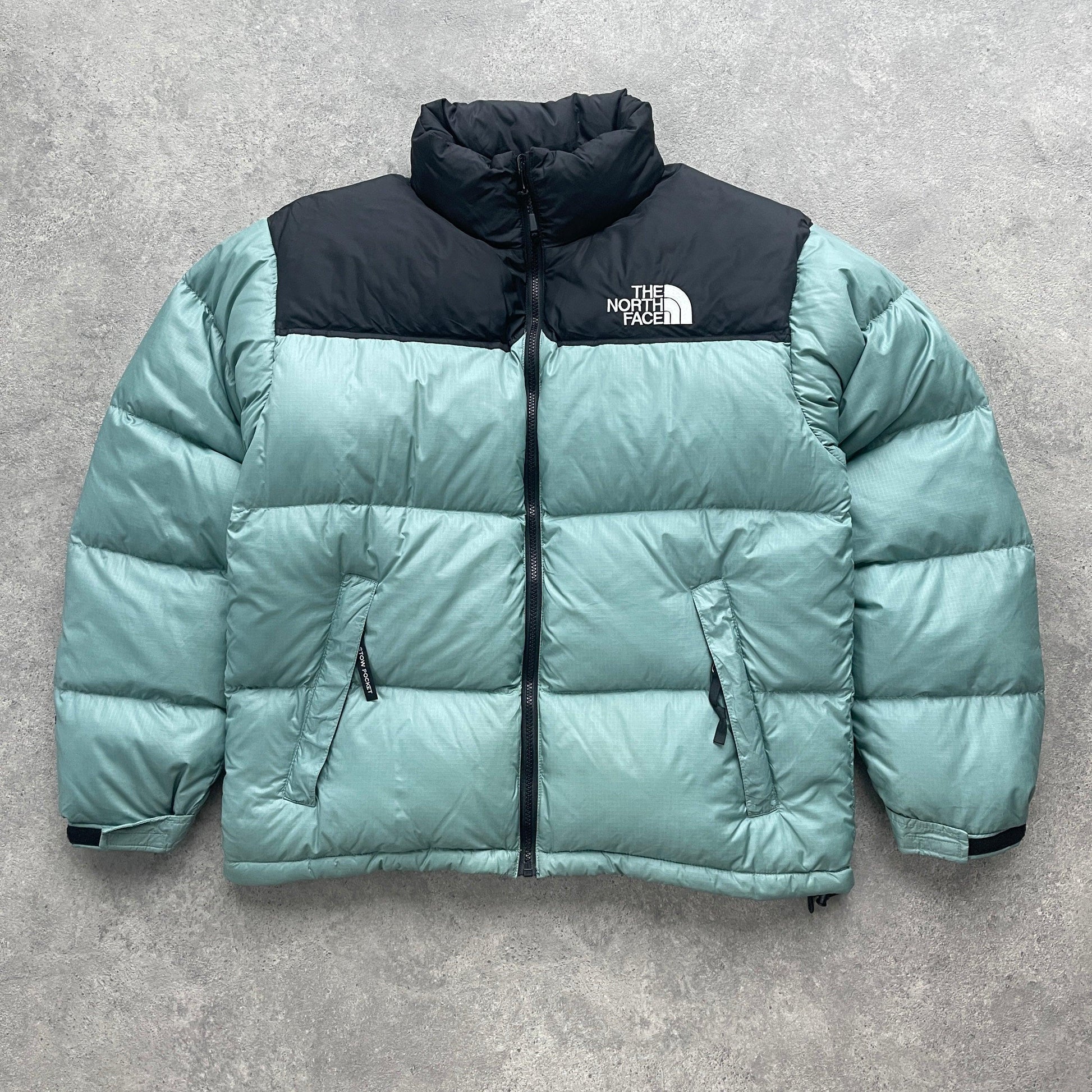 Manteaux Puffer Premium The North Face 700 et 800 Nuptse