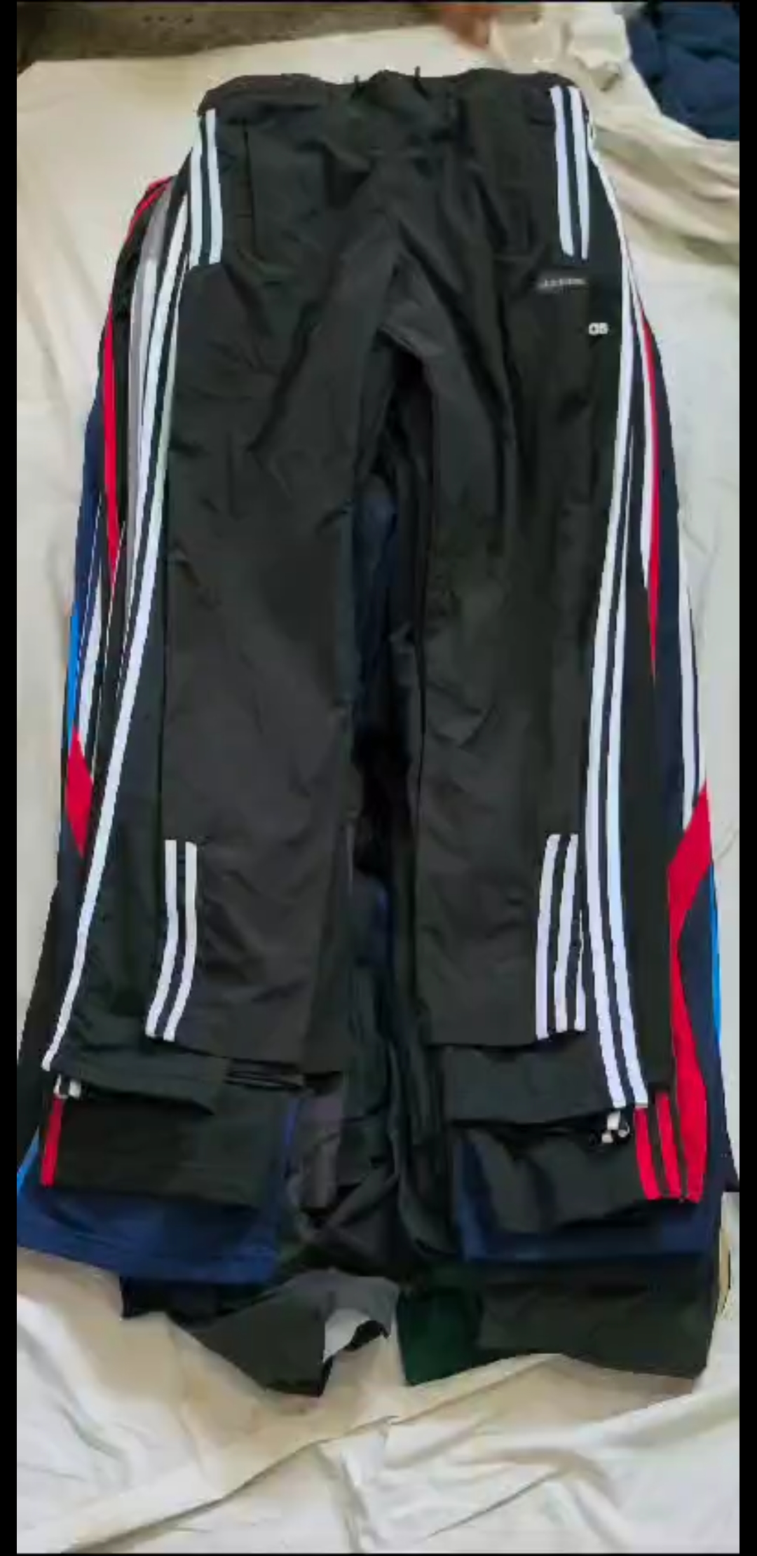 Adidas Hose 50 Stück