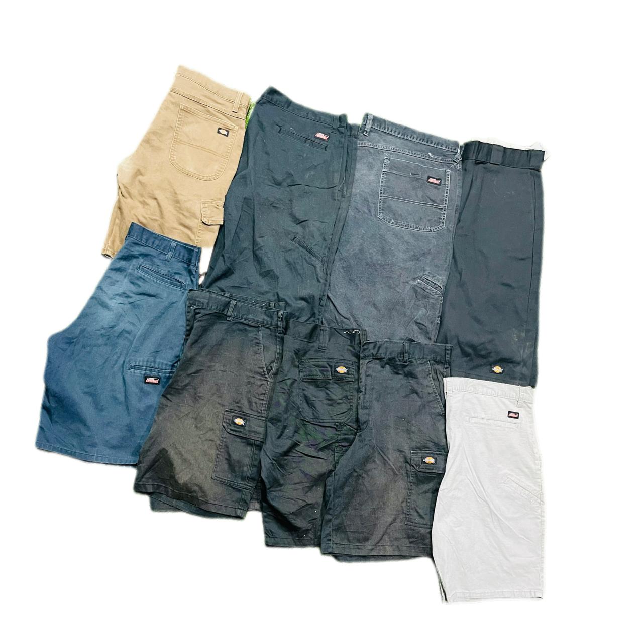 Dickies shorts 10 pcs