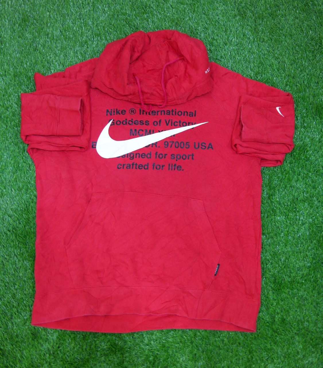 Sweatshirts Nike