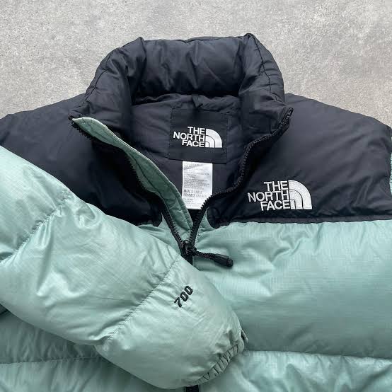 The North Face Puffers