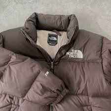 Authentic The North Face Nuptse Puffer Jackets