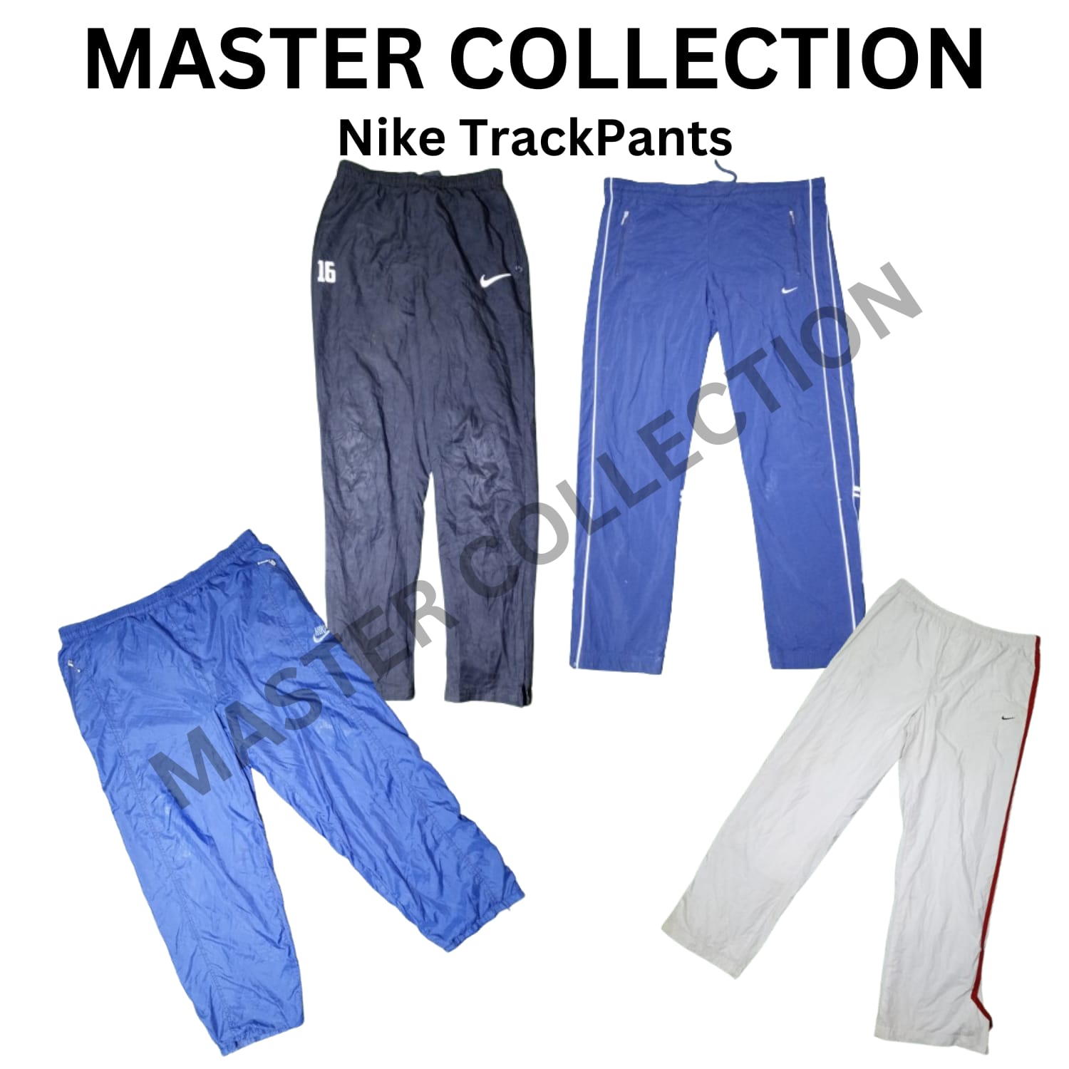 Pantalons de Traçage Nike 50(R)