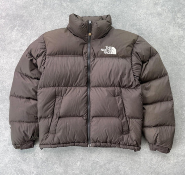 La veste The North Face 700/800