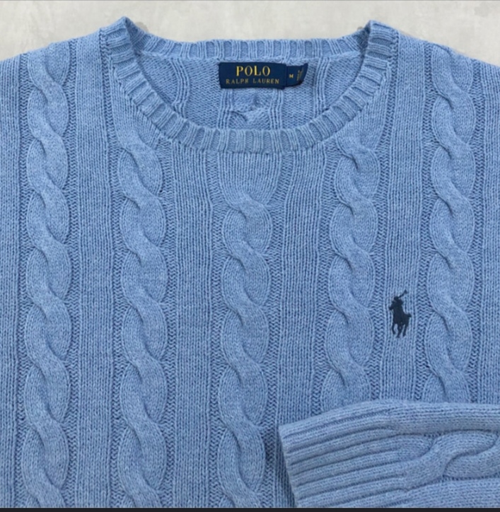 Ralph Lauren Pullover