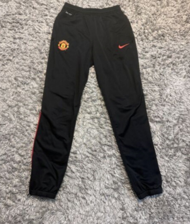 Nike Track Pants