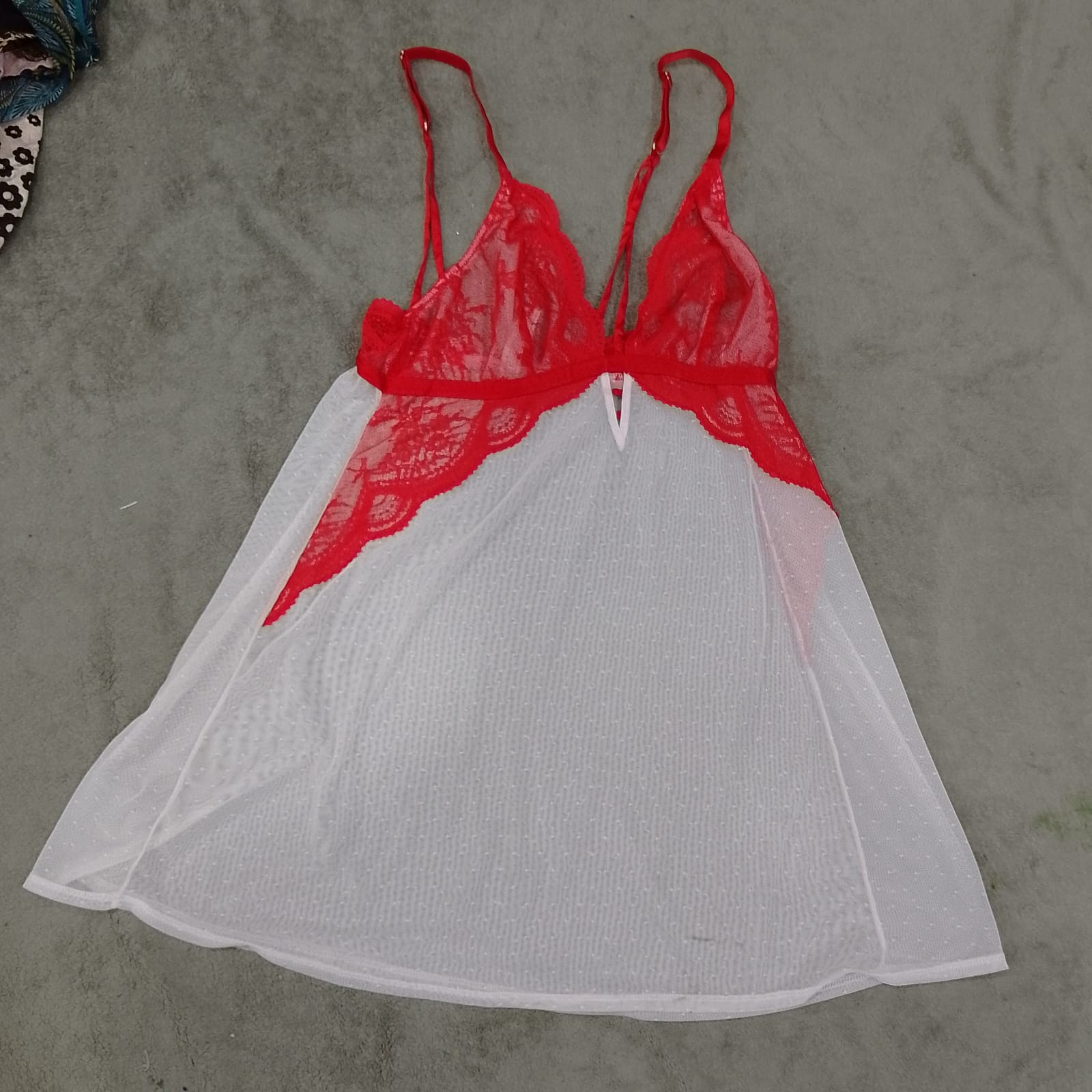 CR2632 Elegante Y2K Blusen - 6 Stück